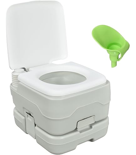 Amazon.co.jp: Dometic(ドメティック) ポータブル 水洗 トイレ 972 M