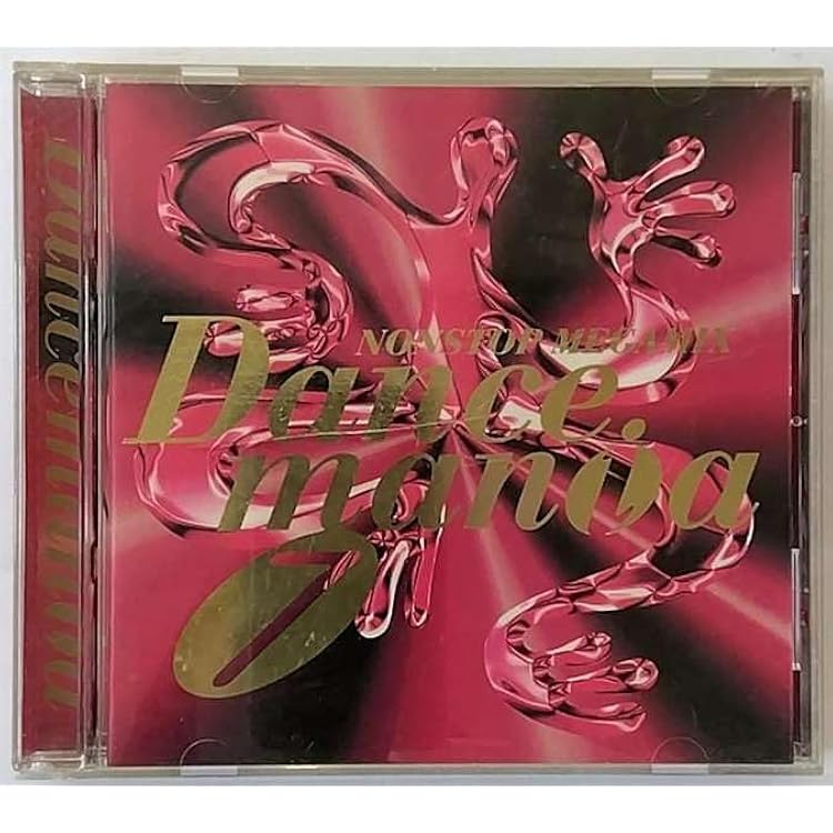 ダンスマニアまとめて Dance mania Amazon.co.jp: ダンスマニア X9: ミュージック