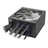 センチュリー スーパーフラワー電源 80PLUS PLATINUM認証 750W