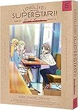 ラブライブ！スーパースター!! 2nd Season5　（特装限定版） [Blu-ray]