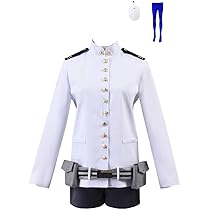 【くろ出品】FGO ネモ コスプレ衣装(ベルト欠品) くろ様専用出品】FGO ネモ コスプレ衣装(ベルト欠品) - メルカリ