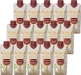 タヴェルネッロ オルガニコ サンジョヴェーゼ 500ml テトラパック [500ml×15本 赤ワイン イタリア]
