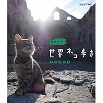 Amazon.co.jp: 岩合光昭の世界ネコ歩き ポルトガル ブルーレイ【NHK