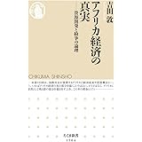 アフリカ経済の真実 ――資源開発と紛争の論理 (ちくま新書)