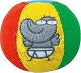 パンツぱんくろうころころボール