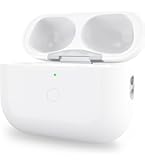 AirPodsPro 第1世代　本体 充電ケース付き ホワイト 楽天市場】新品 Apple純正 AirPods Pro (第 1 世代) MagSafe