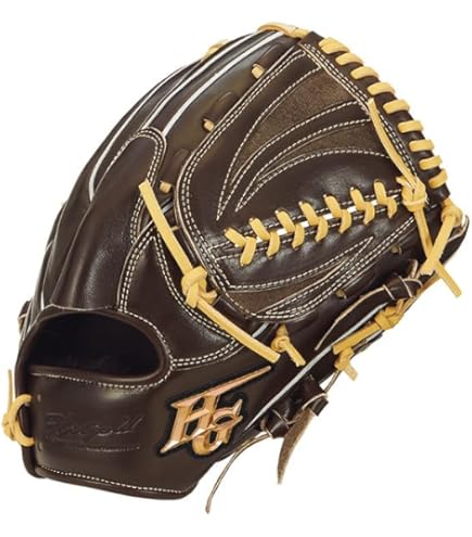 Amazon | MIZUNO(ミズノ) 軟式用 野球 ピッチャー用グローブ 軟式用Mz