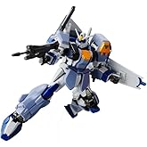 HG 1/144 R02 デュエルガンダム アサルトシュラウド プラモデル