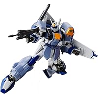 HG 1/144 R02 デュエルガンダム アサルトシュラウド プラモデル