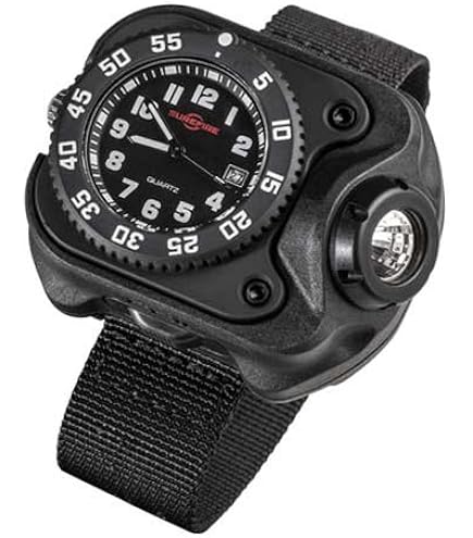 Amazon.co.jp: 日本正規品 SUREFIRE シュアファイヤー・シュアファイア  