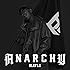 ANARCHY「BLKFLG(初回限定盤)」