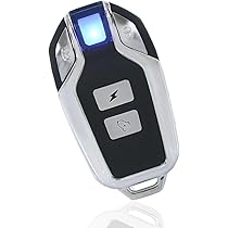 リモコン付き電動無線式パーキングロック　アラーム　車の盗難防止に 無断駐車防止システム 【 パーキングロックシステム ソーラー