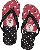 RNK Shops ガールズ US サイズ: S カラー: レッド