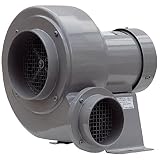 淀川電機 シロッコ型電動送排風機 CN5