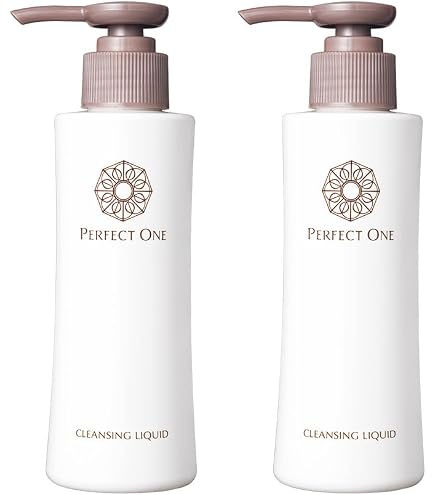 新日本製薬 パーフェクトワン クレンジングリキッド 150ml【4個セット】 Amazon | パーフェクトワン クレンジングリキッド 150mL メイク落とし