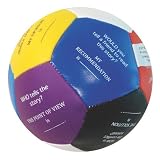Thumball Parts of a Story 4" [並行輸入品]