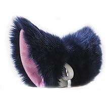 プトマヨ　PUTUMAYO ネコ耳ケープ　ふわふわ　ファー　猫耳　ロリータ　上着 putumayo 猫耳ケープ かわいい！大幅値下げ