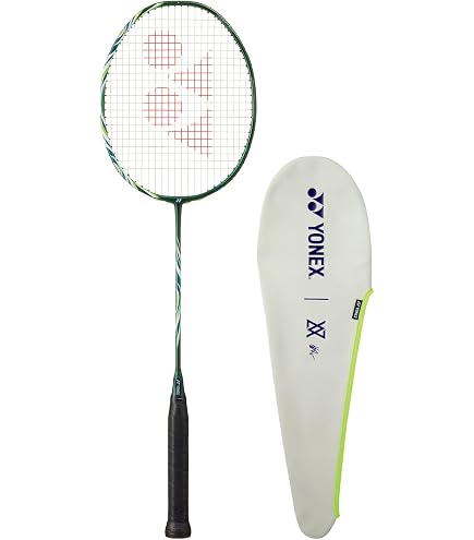 Amazon | YONEX アストロックス 100 ZZ バドミントンラケット (ガット
