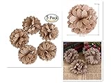 5デイジー花ウェディングホームパーティーFavor Decor新しいファッション