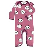 【Smafolk スマフォルク】SUIT panda face Mesa rose p0000gvh
