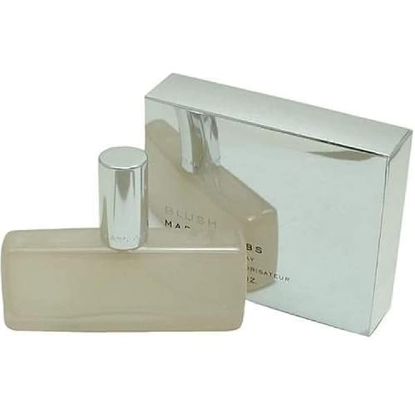 廃盤】大きい100ml マークジェイコブス ブラッシュ BLUSH edp