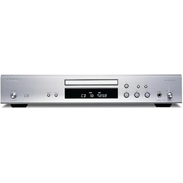 ONKYO オンキョー　DVD/CDプレーヤーシステム ONKYO オンキョー DVD/CDプレーヤーシステム