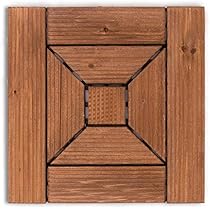 4960円引き！！ウッドパネル ウッドデッキ 人工木 50枚セット カラー