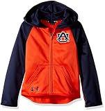 NCAA Girls Hoodie オレンジ