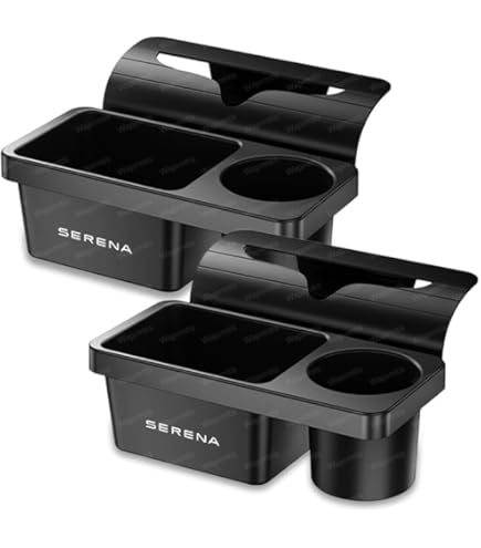 Amazon | C28セレナ(22/11～) 純正ドリンク用カップホルダー