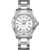 【美品・稼働】ロンジン Longines ハイドロコンクエスト L3.647.4 LONGINES ロンジン ハイドロコンクエスト L3.647.4 時計 メンズ