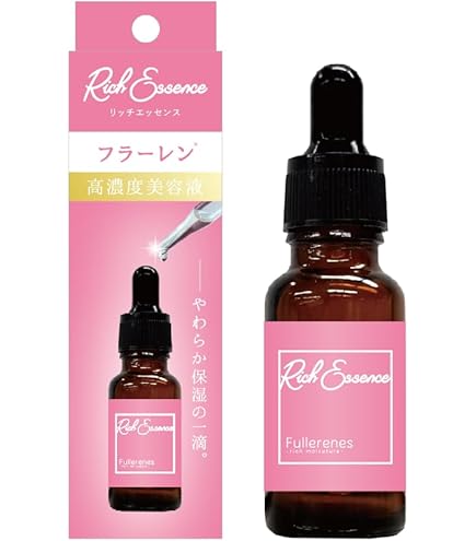 Amazon.co.jp: Sリッチエッセンス VITAMIN 美容液 : ビューティー