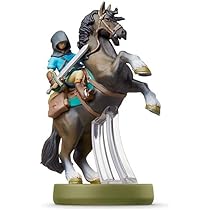 Amazon.co.jp: amiibo : Guardian (ゼルダの伝説: Breath of the