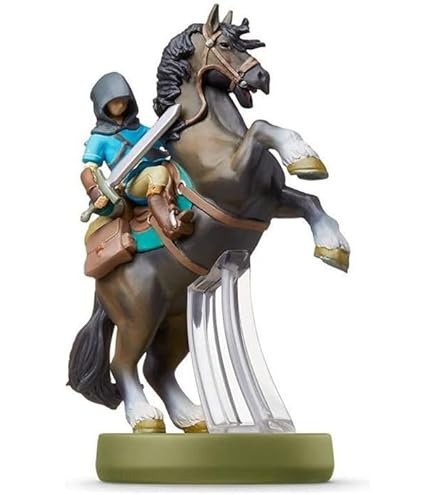 ゼルダの伝説 amiibo 5体 Amazon.co.jp: amiibo : Guardian (ゼルダの伝説: Breath of the