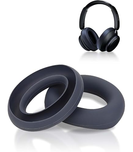 Amazon | For CMF by Nothing Headphone Pro ケース 交換用