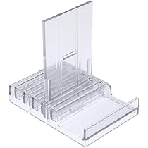Amazon.co.jp: 河島製作所 TCG T-stand L パックケースディスプレイ用