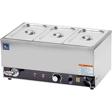 Amazon.co.jp 売れ筋ランキング: 業務用フードウォーマー の中で最も