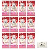 とろリッチ 子ねこ用 (×12袋) オリジナルポケットティッシュ付き とろりっち 子猫