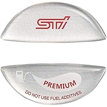 Amazon | SUBARU(スバル)/STI PUSH ENGINE SWITCH プッシュ