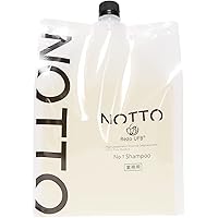 Amazon | NOTTO マーキュリーコスメティック ノットシャンプー
