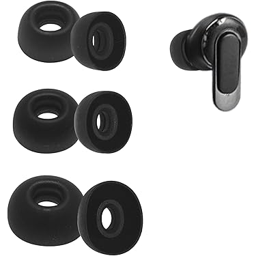 Amazon.co.jp 最新リリース: イヤーピース の新着ランキングです。