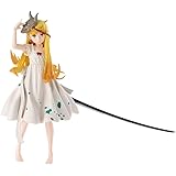 西尾維新大辞展 EXQフィギュア ～忍野忍＜忍物語＞～ バンプレスト プライズ