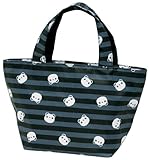 ダイカットアニマル 保冷バッグ パンダ KBC31