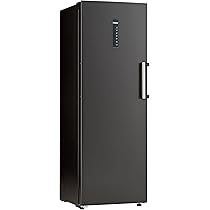 Amazon | ハイアール(Haier) 冷凍庫 280L 幅59.5cm 前開き 左