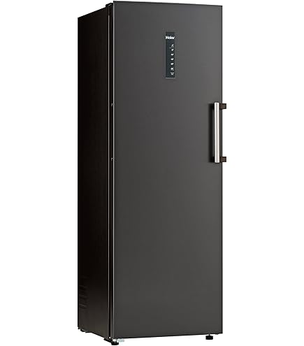 Amazon | ハイアール(Haier) 168L 前開き自動霜取りファン式冷凍庫 JF