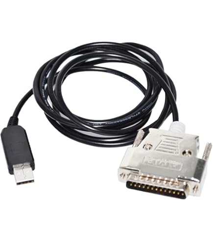 USB2-SC2 D-sub 25ピン USB変換アダプタ Amazon.co.jp: StarTech.com USB - パラレル(D-Sub 25ピン) プリンタ