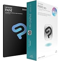 クリップスタジオEX Amazon.co.jp: CLIP STUDIO PAINT EX- NEW Branding [並行輸入品