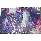 ルシフェル ルシファー 両面プレイマット