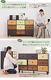 チェスト 引き出しチェスト 木製 ラック 引出し3列3段
