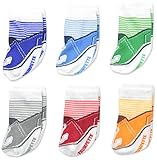 Trumpette SOCKSHOSIERY ベビー・ボーイズ US サイズ: 0-12 Months カラー: Multi