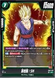 ドラゴンボールスーパーカードゲームFB07-057孫悟飯：SH(UC アンコモン)ブースターパック第7弾【神龍への願い】[FB07]